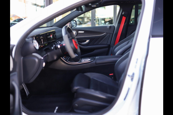 Mercedes-Benz E-Klasse AMG 53 4MATIC | Stoelventilatie | 360 Camera | Matrix LED