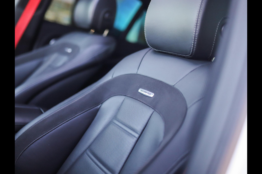 Mercedes-Benz E-Klasse AMG 53 4MATIC | Stoelventilatie | 360 Camera | Matrix LED