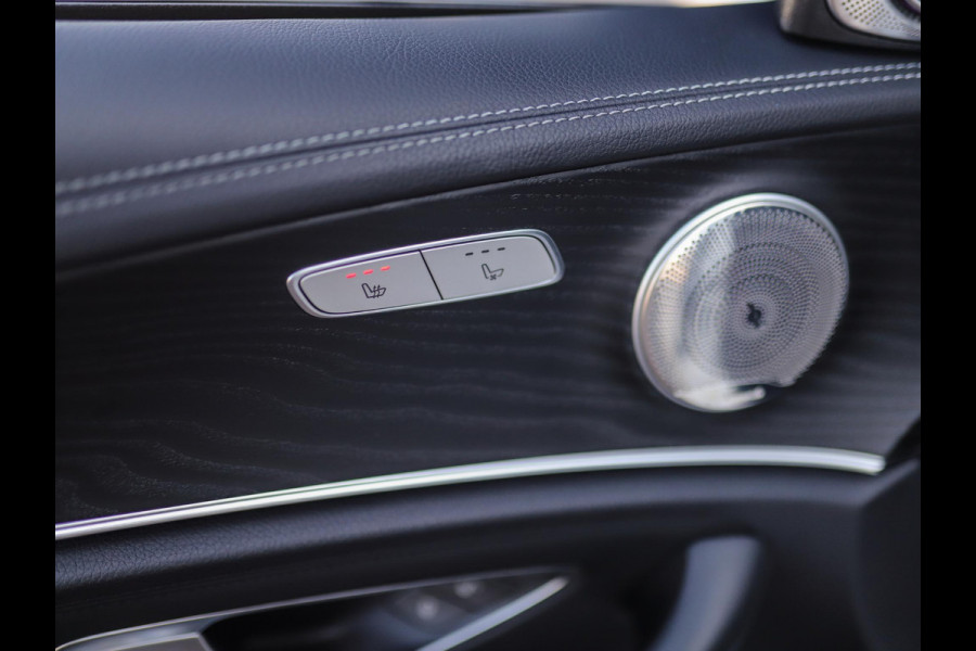 Mercedes-Benz E-Klasse AMG 53 4MATIC | Stoelventilatie | 360 Camera | Matrix LED