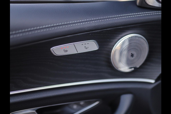 Mercedes-Benz E-Klasse AMG 53 4MATIC | Stoelventilatie | 360 Camera | Matrix LED