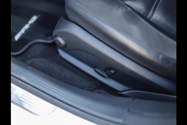 Mercedes-Benz E-Klasse AMG 53 4MATIC | Stoelventilatie | 360 Camera | Matrix LED