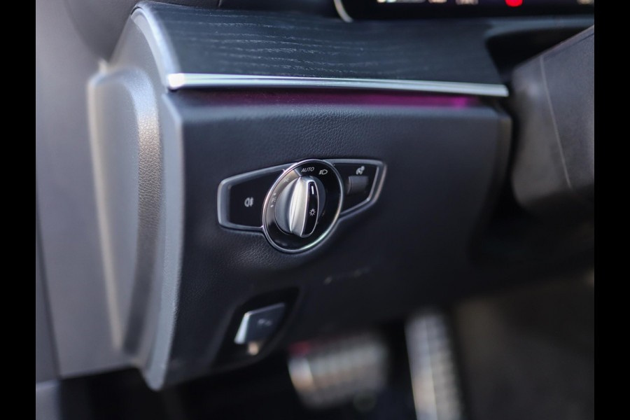 Mercedes-Benz E-Klasse AMG 53 4MATIC | Stoelventilatie | 360 Camera | Matrix LED