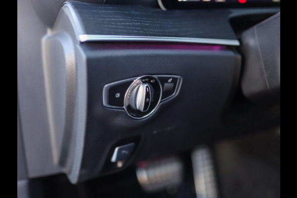 Mercedes-Benz E-Klasse AMG 53 4MATIC | Stoelventilatie | 360 Camera | Matrix LED