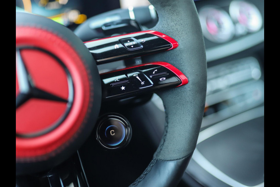 Mercedes-Benz E-Klasse AMG 53 4MATIC | Stoelventilatie | 360 Camera | Matrix LED