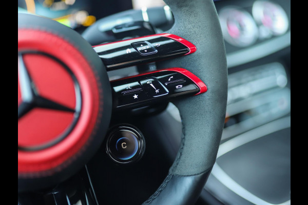 Mercedes-Benz E-Klasse AMG 53 4MATIC | Stoelventilatie | 360 Camera | Matrix LED