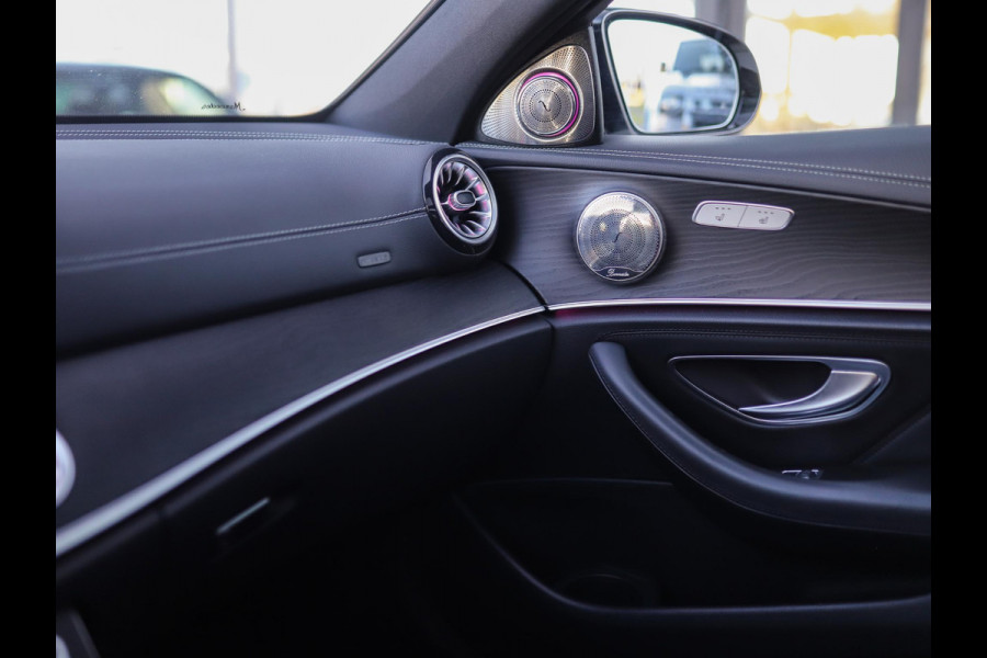 Mercedes-Benz E-Klasse AMG 53 4MATIC | Stoelventilatie | 360 Camera | Matrix LED