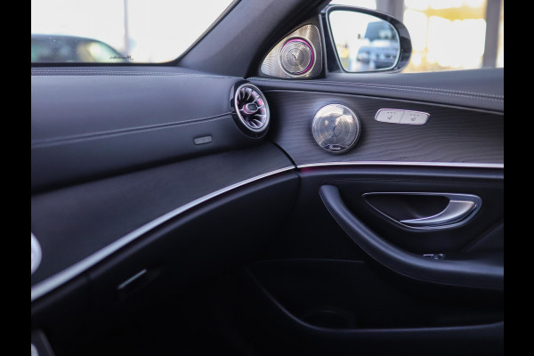 Mercedes-Benz E-Klasse AMG 53 4MATIC | Stoelventilatie | 360 Camera | Matrix LED