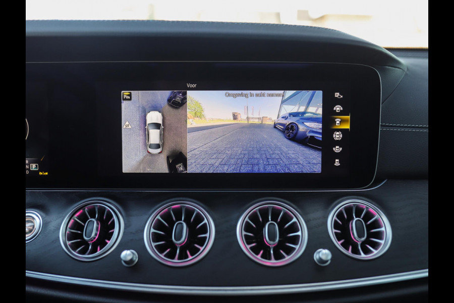 Mercedes-Benz E-Klasse AMG 53 4MATIC | Stoelventilatie | 360 Camera | Matrix LED