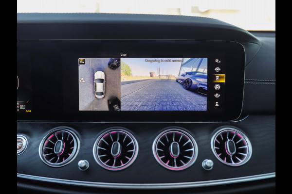 Mercedes-Benz E-Klasse AMG 53 4MATIC | Stoelventilatie | 360 Camera | Matrix LED