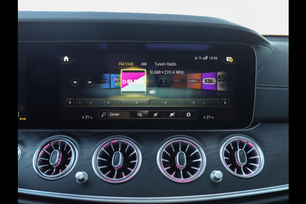 Mercedes-Benz E-Klasse AMG 53 4MATIC | Stoelventilatie | 360 Camera | Matrix LED