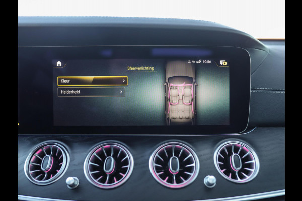 Mercedes-Benz E-Klasse AMG 53 4MATIC | Stoelventilatie | 360 Camera | Matrix LED