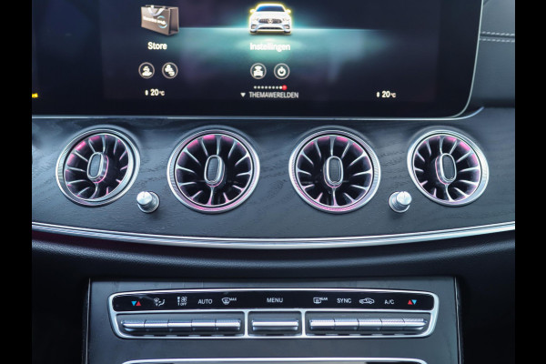 Mercedes-Benz E-Klasse AMG 53 4MATIC | Stoelventilatie | 360 Camera | Matrix LED