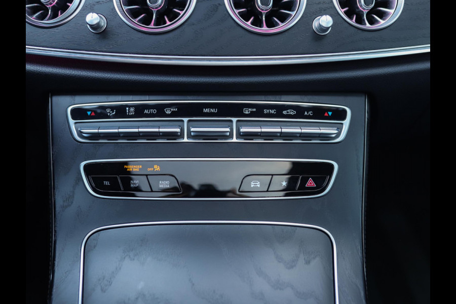 Mercedes-Benz E-Klasse AMG 53 4MATIC | Stoelventilatie | 360 Camera | Matrix LED
