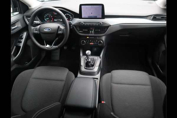 Ford FOCUS Wagon 1.0 EcoBoost Hybrid Titanium Style  Adaptive CC / Trekhaak Mild-hybride