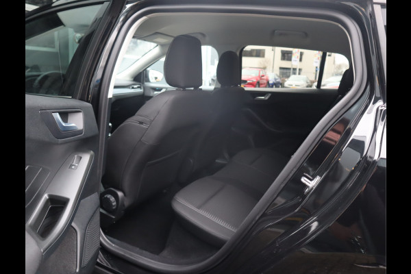 Ford FOCUS Wagon 1.0 EcoBoost Hybrid Titanium Style  Adaptive CC / Trekhaak Mild-hybride