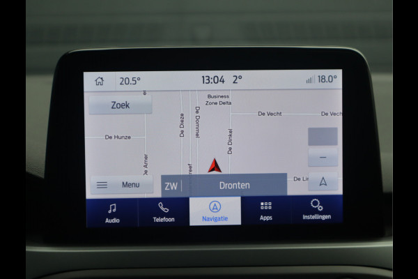 Ford FOCUS Wagon 1.0 EcoBoost Hybrid Titanium Style  Adaptive CC / Trekhaak Mild-hybride