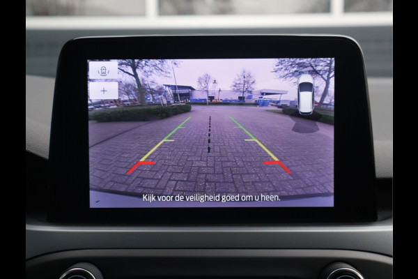 Ford FOCUS Wagon 1.0 EcoBoost Hybrid Titanium Style  Adaptive CC / Trekhaak Mild-hybride