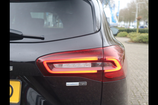 Ford FOCUS Wagon 1.0 EcoBoost Hybrid Titanium Style  Adaptive CC / Trekhaak Mild-hybride