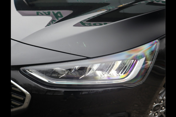 Ford FOCUS Wagon 1.0 EcoBoost Hybrid Titanium Style  Adaptive CC / Trekhaak Mild-hybride