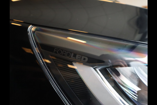 Ford FOCUS Wagon 1.0 EcoBoost Hybrid Titanium Style  Adaptive CC / Trekhaak Mild-hybride