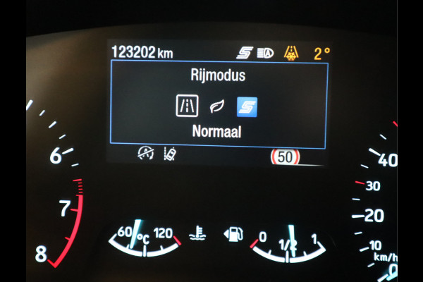 Ford FOCUS Wagon 1.0 EcoBoost Hybrid Titanium Style  Adaptive CC / Trekhaak Mild-hybride