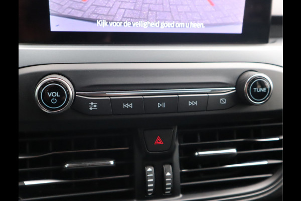 Ford FOCUS Wagon 1.0 EcoBoost Hybrid Titanium Style  Adaptive CC / Trekhaak Mild-hybride