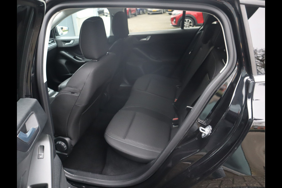 Ford FOCUS Wagon 1.0 EcoBoost Hybrid Titanium Style  Adaptive CC / Trekhaak Mild-hybride