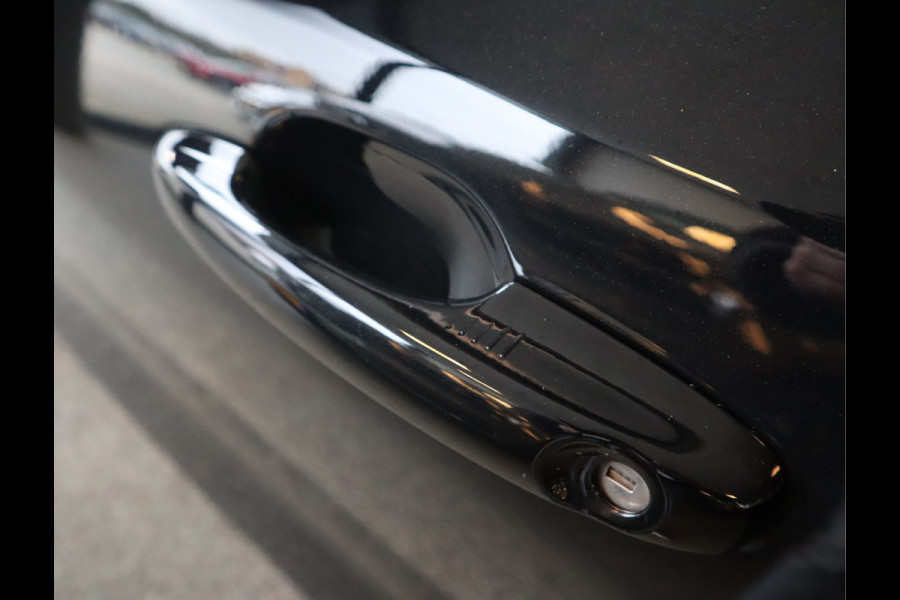 Ford FOCUS Wagon 1.0 EcoBoost Hybrid Titanium Style  Adaptive CC / Trekhaak Mild-hybride