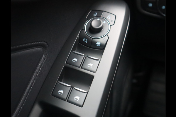 Ford FOCUS Wagon 1.0 EcoBoost Hybrid Titanium Style  Adaptive CC / Trekhaak Mild-hybride