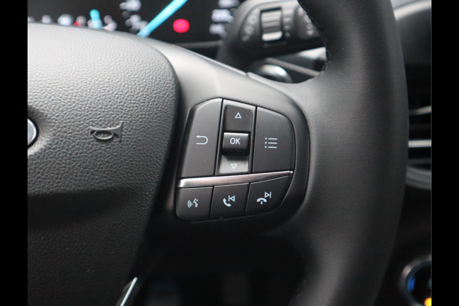 Ford FOCUS Wagon 1.0 EcoBoost Hybrid Titanium Style  Adaptive CC / Trekhaak Mild-hybride