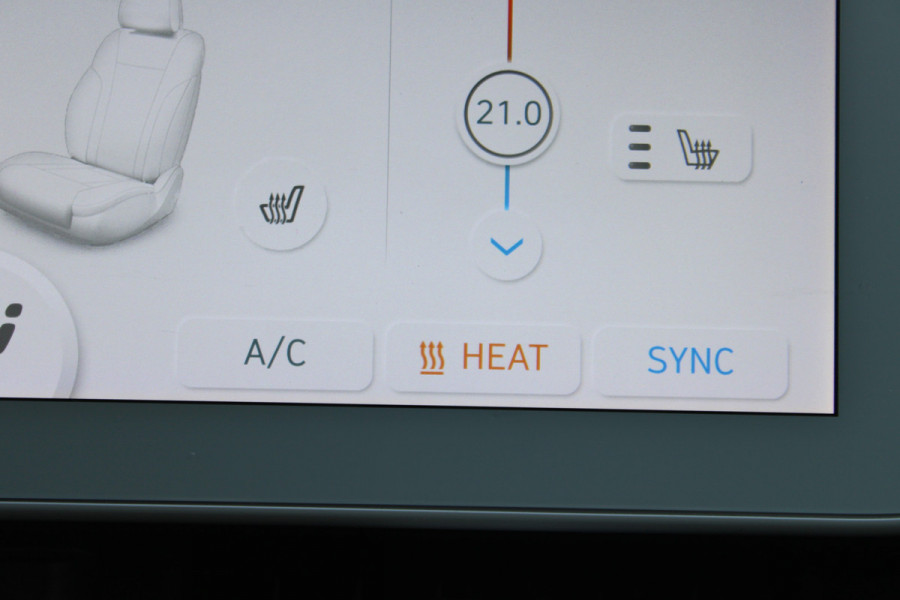 Hyundai IONIQ 5 Connect 73kWh SOh 96,8% NAVI WARMTEPOMP ECC FULL LED 43000KM!!!