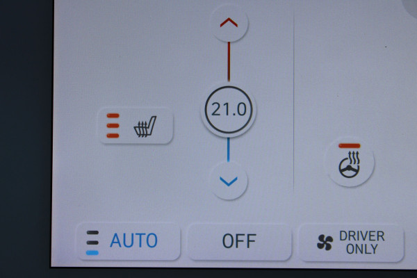 Hyundai IONIQ 5 Connect 73kWh SOh 96,8% NAVI WARMTEPOMP ECC FULL LED 43000KM!!!