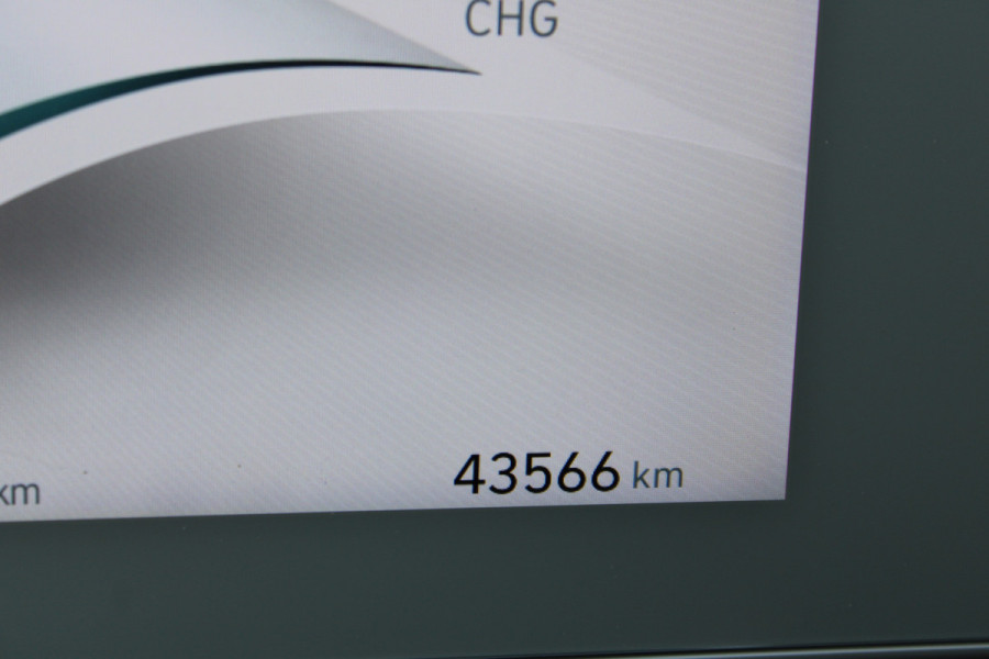 Hyundai IONIQ 5 Connect 73kWh SOh 96,8% NAVI WARMTEPOMP ECC FULL LED 43000KM!!!