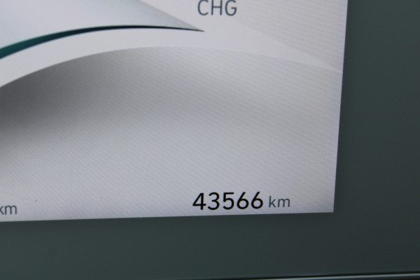 Hyundai IONIQ 5 Connect 73kWh SOh 96,8% NAVI WARMTEPOMP ECC FULL LED 43000KM!!!