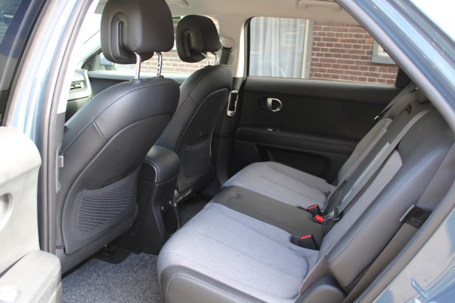 Hyundai IONIQ 5 Connect 73kWh SOh 96,8% NAVI WARMTEPOMP ECC FULL LED 43000KM!!!