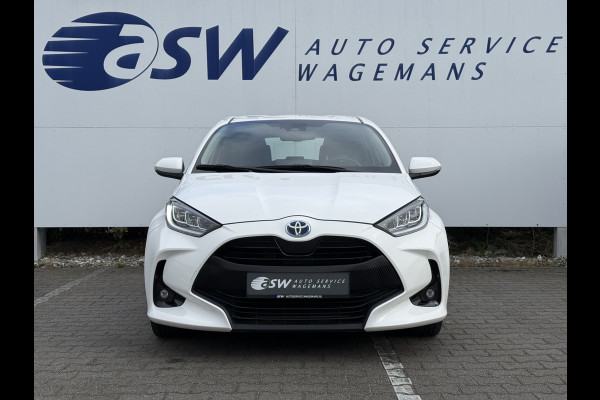 Toyota Yaris 1.5 Hybrid Team D | ACC | CarPlay | Camera | Keyless | LED