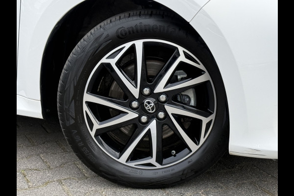 Toyota Yaris 1.5 Hybrid Team D | ACC | CarPlay | Camera | Keyless | LED