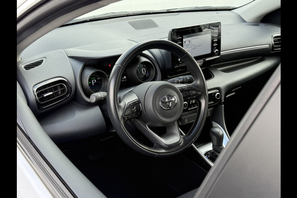 Toyota Yaris 1.5 Hybrid Team D | ACC | CarPlay | Camera | Keyless | LED
