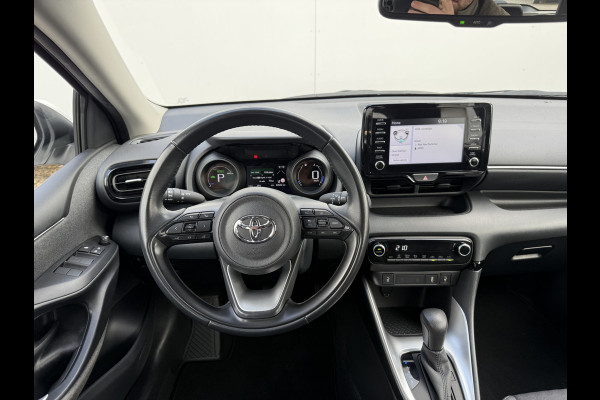 Toyota Yaris 1.5 Hybrid Team D | ACC | CarPlay | Camera | Keyless | LED