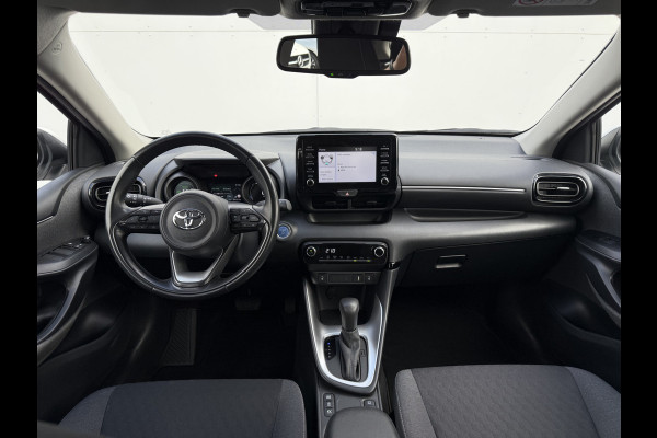 Toyota Yaris 1.5 Hybrid Team D | ACC | CarPlay | Camera | Keyless | LED