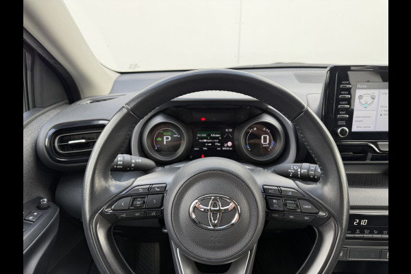 Toyota Yaris 1.5 Hybrid Team D | ACC | CarPlay | Camera | Keyless | LED
