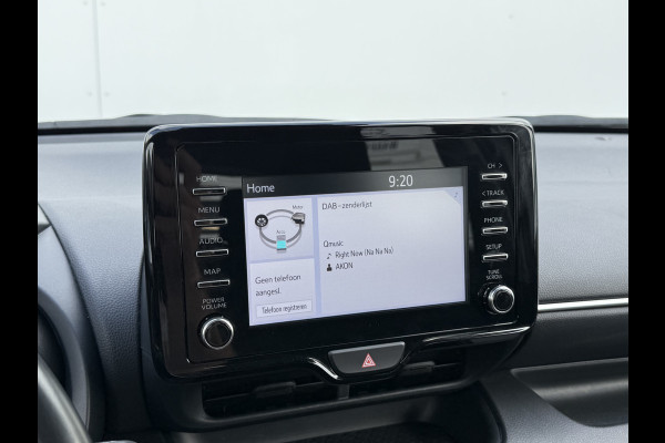 Toyota Yaris 1.5 Hybrid Team D | ACC | CarPlay | Camera | Keyless | LED