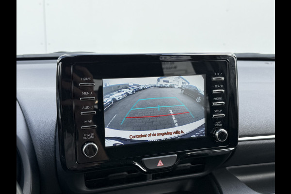 Toyota Yaris 1.5 Hybrid Team D | ACC | CarPlay | Camera | Keyless | LED