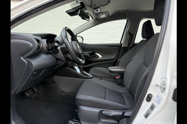 Toyota Yaris 1.5 Hybrid Team D | ACC | CarPlay | Camera | Keyless | LED