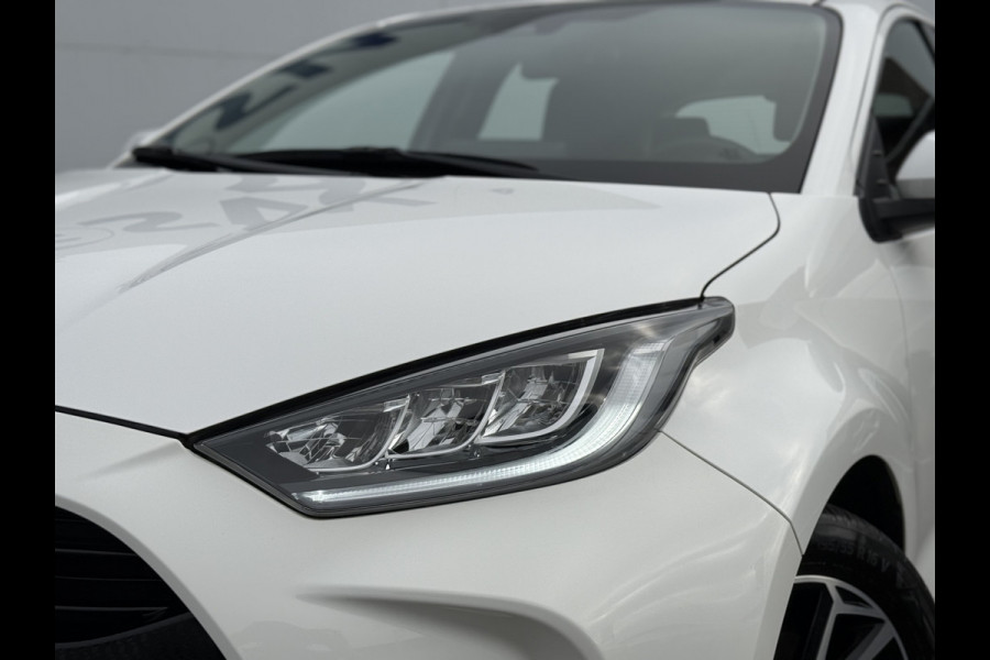 Toyota Yaris 1.5 Hybrid Team D | ACC | CarPlay | Camera | Keyless | LED