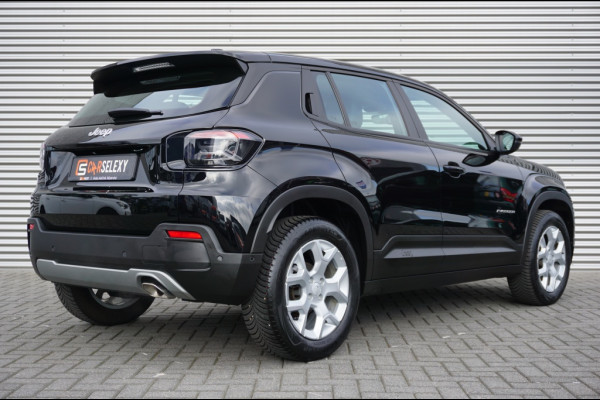 Jeep Avenger Altitude CARPLAY | ADAPTIVE CRUISE | STOELVERW. | 4S BAND | LUXE