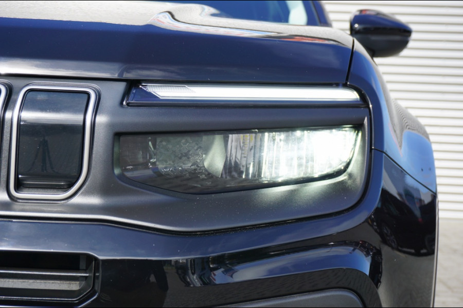 Jeep Avenger Altitude CARPLAY | ADAPTIVE CRUISE | STOELVERW. | 4S BAND | LUXE