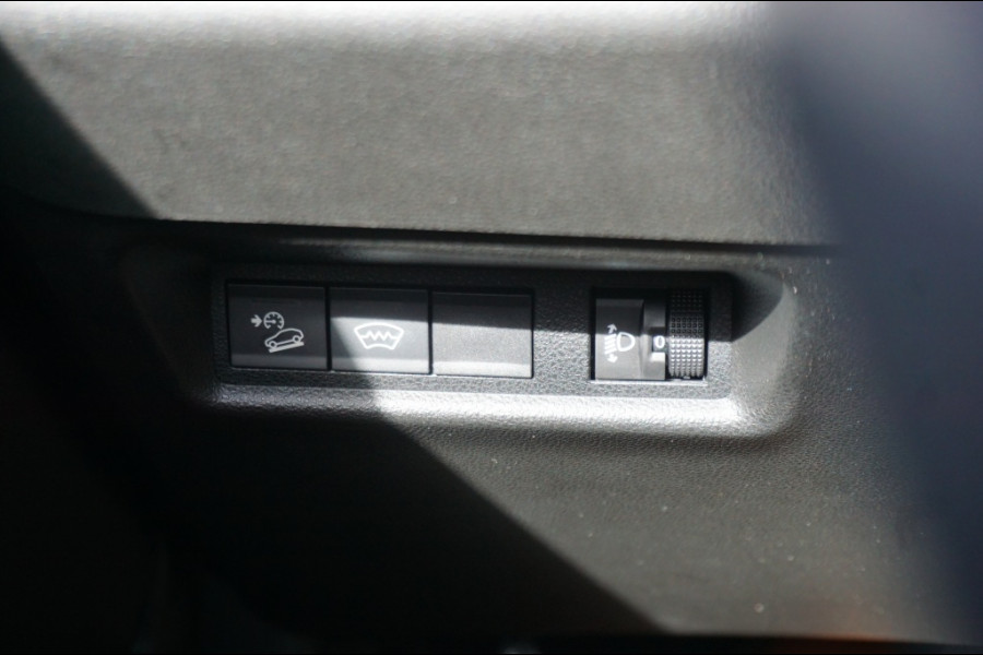 Jeep Avenger Altitude CARPLAY | ADAPTIVE CRUISE | STOELVERW. | 4S BAND | LUXE