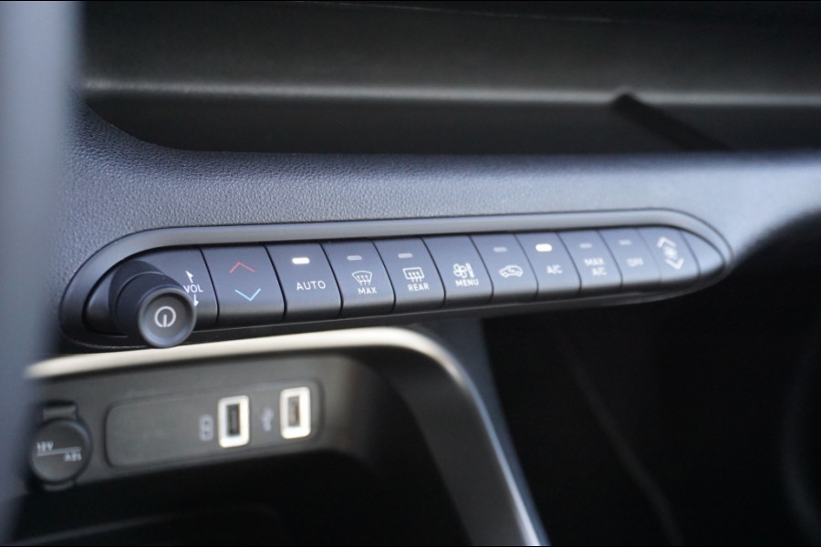 Jeep Avenger Altitude CARPLAY | ADAPTIVE CRUISE | STOELVERW. | 4S BAND | LUXE