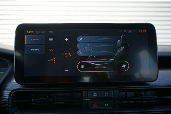 Jeep Avenger Altitude CARPLAY | ADAPTIVE CRUISE | STOELVERW. | 4S BAND | LUXE